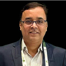 Balaji Chennakrishnan