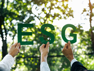 history image for Commitment to ESG