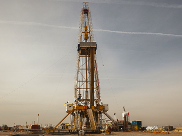 history image for Focused Strategy