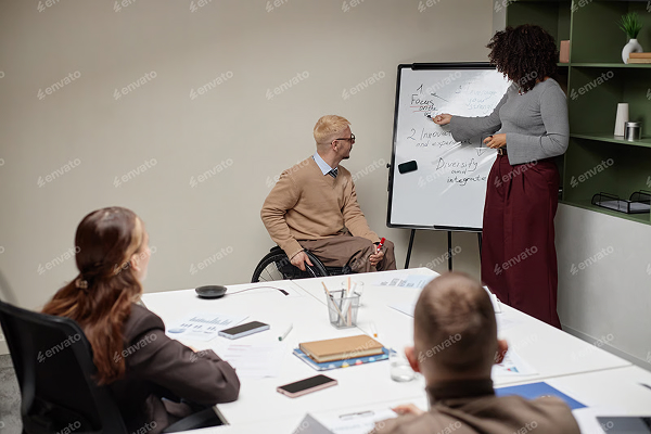 Social Responsibility