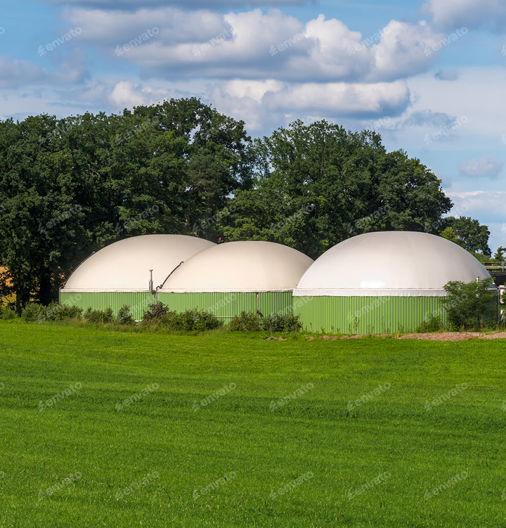 Arkah Energies Overview